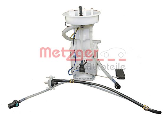 METZGER 2250177 Kraftstoff-Fördereinheit